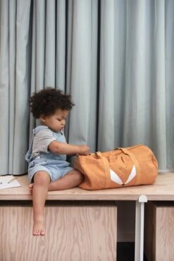 Trixie Kids Roll Bag - Mr. Fox -Trolley Winkel 801x1200 9