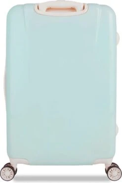 SUITSUIT - Fabulous Fifties - Luminous Mint - Reiskoffer (66 Cm) 38 SUITSUIT - Fabulous Fifties - Luminous Mint - Reiskoffer (66 Cm) -Trolley Winkel 802x1200 6