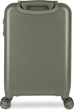 SUITSUIT - Blossom - Dark Olive - Handbagage (55 Cm) -Trolley Winkel 803x1200 1