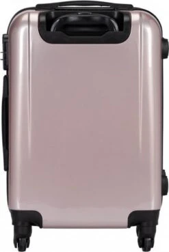Koffer Roze 50 Cm -Trolley Winkel 803x1200 10