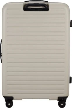 Samsonite Reiskoffer - Stackd Spinner (4 Wielen) 75 Cm - Sand - 4.3 Kg -Trolley Winkel 804x1200 11