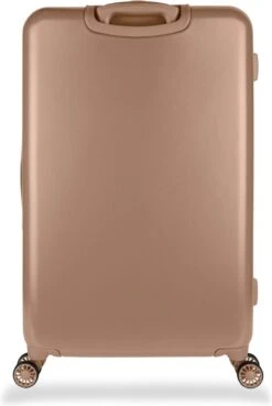 SUITSUIT - Blossom - Mocha Mousse - Reiskoffer (76 Cm) -Trolley Winkel 804x1200 18