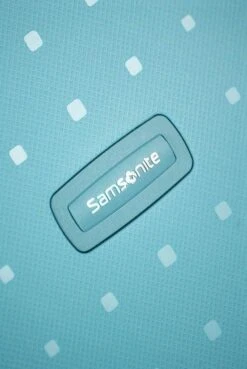 Samsonite Reiskoffer - S'CURE SPINNER 81/30 (Groot) Turquoise -Trolley Winkel 804x1200 2