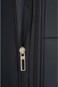 Samsonite Reiskoffer - Base Boost Spinner (Handbagage) 55/35 Black -Trolley Winkel 804x1200 20