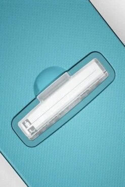 Samsonite Reiskoffer - S'CURE SPINNER 81/30 (Groot) Turquoise -Trolley Winkel 804x1200 5