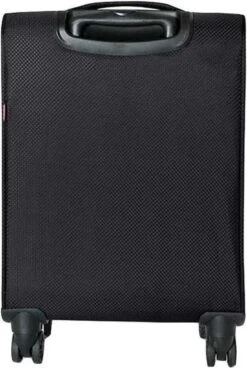 Gabol Cloud Cabin Trolley 55 Turquiose -Trolley Winkel 805x1200