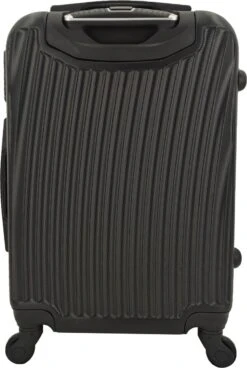 SB - Travelbags Kofferset - 2 Delige -Zwart - 75cm/55cm -Trolley Winkel 806x1200 2