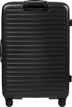 Samsonite Reiskoffer - Stackd Spinner 75/28 (Medium) Black -Trolley Winkel 807x1200 3