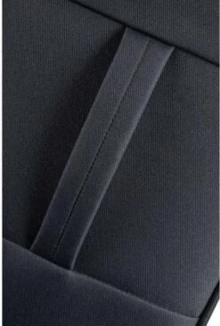 Samsonite Reiskoffer - Base Boost Spinner (Handbagage) 55/35 Black -Trolley Winkel 809x1200 7