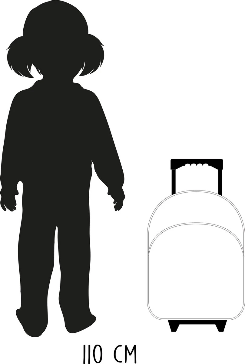 Avengers Thema Trolley/reistas Rugzak Koffertje 33 Cm Voor Kinderen - Weekendtasje Voor Kinderen 6 Avengers Thema Trolley/reistas Rugzak Koffertje 33 Cm Voor Kinderen - Weekendtasje Voor Kinderen - Afbeelding 4