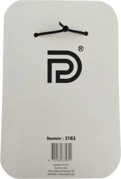 PD ® - Nektasje Zwart - Reisportemonnee - Travel Wallet - Reis Organizer - Reisdocumenten Organizer. -Trolley Winkel 816x1200 2