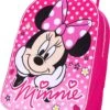 Disney MINNIE MOUSE Polka Dots Trolley Koffertje Vakantie Logeren Tripjes Roze 1 Disney MINNIE MOUSE Polka Dots Trolley Koffertje Vakantie Logeren Tripjes Roze -Trolley Winkel 816x1200 3