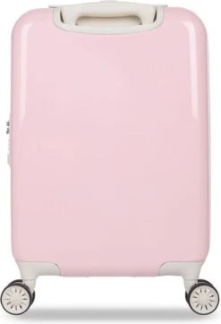 SUITSUIT - Fabulous Fifties - Pink Dust - Handbagage (55 Cm) -Trolley Winkel 819x1200 4