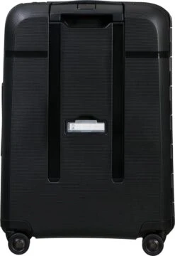 Samsonite Reiskoffer - Magnum Eco Spinner 55/20 (Handbagage) Graphite -Trolley Winkel 823x1200 1