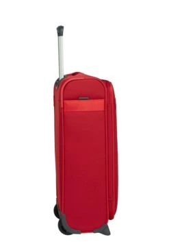 Samsonite Reiskoffer - Citybeat Upright 55/20 (Handbagage) Red -Trolley Winkel 825x1200 5