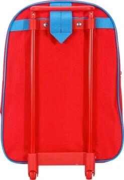 Marvel THE AVENGERS Trolley Koffertje Vakantie Logeren Tripjes -Trolley Winkel 828x1200 6