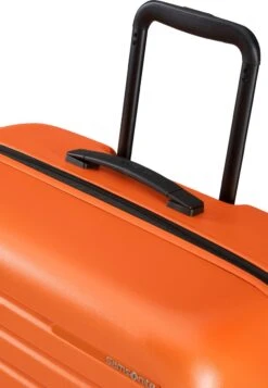 Samsonite Reiskoffer - Stackd Spinner 75/28 (Large) Orange -Trolley Winkel 831x1200 1