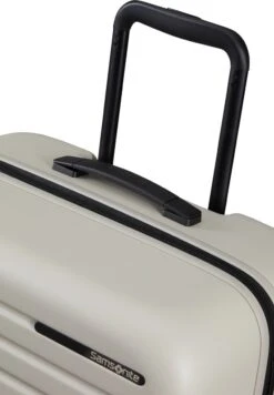 Samsonite Reiskoffer - Stackd Spinner (4 Wielen) 75 Cm - Sand - 4.3 Kg -Trolley Winkel 833x1200 1