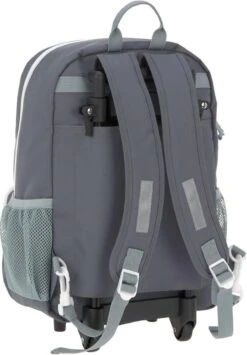 Lässig Tiny Backpack Trolley About Friends Racoon -Trolley Winkel 834x1200 6