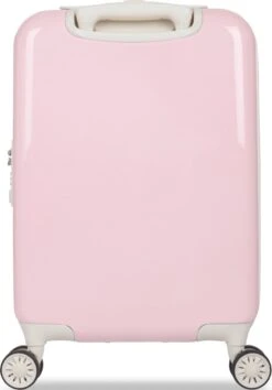 SUITSUIT - Fabulous Fifties - Pink Dust - Handbagage (55 Cm) -Trolley Winkel 837x1200 2