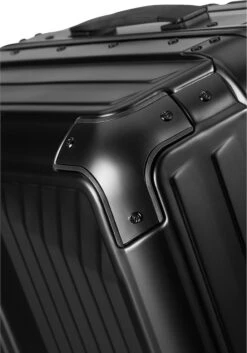 Samsonite Harde Koffer Lite-Box AluHoogte > 76 Cm - Zilver -Trolley Winkel 840x1200 1