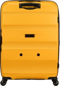 American Tourister Reiskoffer - Bon Air Dlx Spinner 75/28 Tsa Exp (Large) Light Yellow 12 American Tourister Reiskoffer - Bon Air Dlx Spinner 75/28 Tsa Exp (Large) Light Yellow -Trolley Winkel 840x1200 2