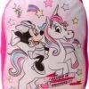 MINNIE MOUSE Unicorn Eenhoorn Trolley Koffertje Vakantie Logeren Tripjes -Trolley Winkel 843x1200 3