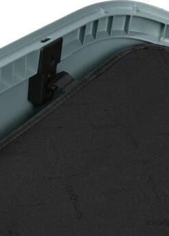 Samsonite Reiskoffer - Magnum Eco Spinner 81/30 (81 Cm) Ice Blue -Trolley Winkel 860x1200