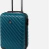 Merkloos Koffer - Oslo - Handbagage - Blauw - 28 Liter -Trolley Winkel 861x1200 3