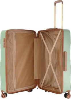 Oistr Florence Spinner L Olive Green 25 Oistr Florence Spinner L Olive Green -Trolley Winkel 863x1200 1