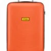 BHPPY - Dutch Orange - Handbagage (55 Cm) -Trolley Winkel 868x1200 2