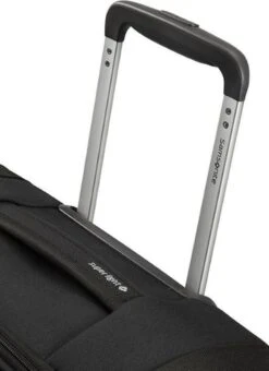 Samsonite Reiskoffer - Citybeat Spinner 66/24 Uitbreidbaar (Medium) Black -Trolley Winkel 873x1200 1