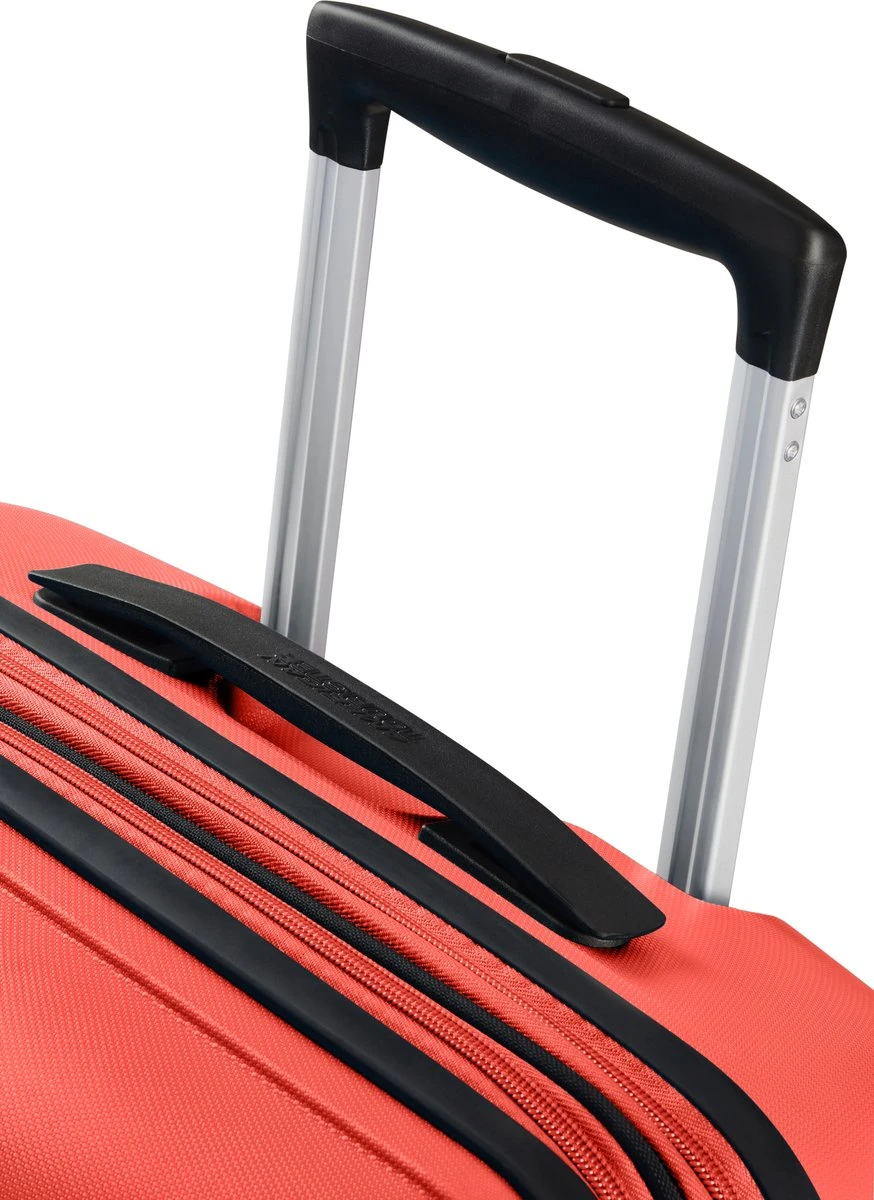 American Tourister Reiskoffer - Bon Air Dlx Spinner 66/24 Tsa Uitbreidbaar (Medium) Flash Coral 7 American Tourister Reiskoffer - Bon Air Dlx Spinner 66/24 Tsa Uitbreidbaar (Medium) Flash Coral - Afbeelding 5