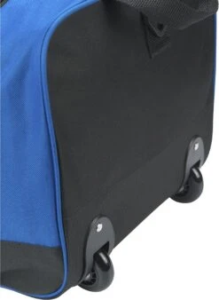 Princess Traveller Amalfi - Opvouwbare Weekendtas - 85L - Zwart / Blauw - Reistas Met Wielen 27 Princess Traveller Amalfi - Opvouwbare Weekendtas - 85L - Zwart / Blauw - Reistas Met Wielen -Trolley Winkel 876x1200 1