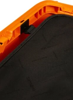Samsonite Reiskoffer - Magnum Eco Spinner 55/20 (Handbagage) Radiant Orange 25 Samsonite Reiskoffer - Magnum Eco Spinner 55/20 (Handbagage) Radiant Orange -Trolley Winkel 882x1200