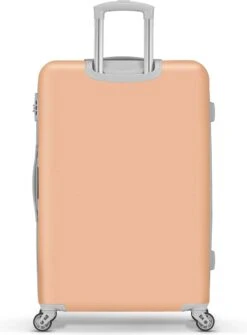 SUITSUIT - Caretta - Melon - Reiskoffer (76 Cm) -Trolley Winkel 885x1200 3