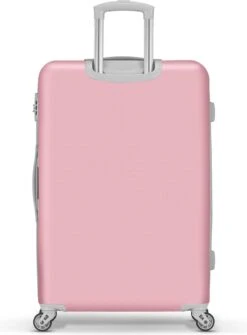 SUITSUIT - Caretta - Pink Lady - Reiskoffer (76 Cm) -Trolley Winkel 885x1200 4