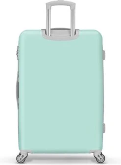 SUITSUIT - Caretta - Soft Lime - Reiskoffer (76 Cm) 16 SUITSUIT - Caretta - Soft Lime - Reiskoffer (76 Cm) -Trolley Winkel 885x1200 5