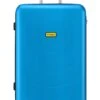 BHPPY - Ocean Blue - Reiskoffer (76 Cm) -Trolley Winkel 891x1200