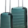 Castillo Quadrant - 2 Delige ABS Kofferset - Lichtgroen -Trolley Winkel 894x1200 2