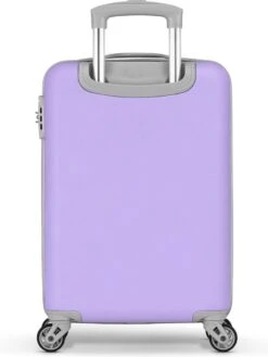 SUITSUIT - Caretta - Bright Lavender - Handbagage (53 Cm) -Trolley Winkel 901x1200 3