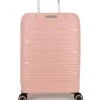 Decent EXPLORER PP Handbagage Trolley 55 Cm - 38 Liter - Pink
