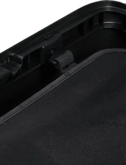 Samsonite Reiskoffer - Magnum Eco Spinner 55/20 (Handbagage) Graphite -Trolley Winkel 916x1200 1
