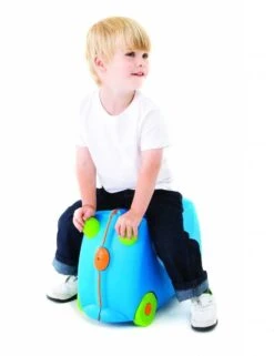 Trunki Ride-On Handbagage Koffer 46 Cm - Terrance -Trolley Winkel 923x1200 3