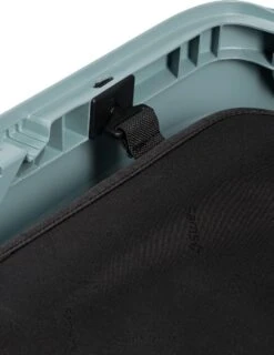 Samsonite Reiskoffer - Magnum Eco Spinner 55/20 (Handbagage) Ice Blue -Trolley Winkel 925x1200
