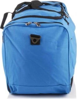 Enrico Benetti Orlando 35301 M Reistas / Sporttas 62 Liter - Blauw -Trolley Winkel 926x1200 2
