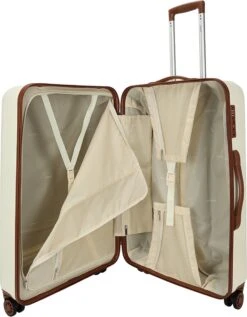 Decent Retro Koffer Groot 76 Cm White -Trolley Winkel 935x1200 1