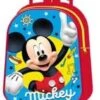 Disney MICKEY MOUSE Trolley Koffertje Vakantie Logeren Tripjes 2 Disney MICKEY MOUSE Trolley Koffertje Vakantie Logeren Tripjes -Trolley Winkel 958x1200 1