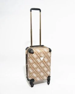 Guess Wilder 18 In Suitcase -Trolley Winkel 960x1200 3