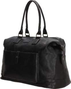 Beagles Murcia Reistas - Zwart 11 Beagles Murcia Reistas - Zwart -Trolley Winkel 967x1200 5